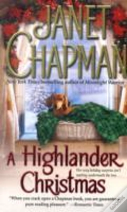 Capa do artigo Highlander Christmas