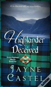 Capa do artigo Highlander Deceived: A Medieval Scottish