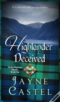 Capa do artigo Highlander Deceived: A Medieval Scottish