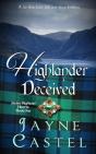 Highlander Deceived - Preview