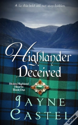 Capa do artigo Highlander Deceived