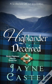 Capa do artigo Highlander Deceived
