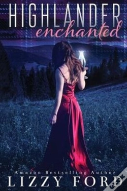 Capa do artigo Highlander Enchanted