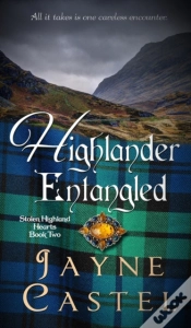 Capa do artigo Highlander Entangled