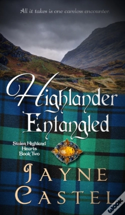 Capa do artigo Highlander Entangled