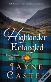 Capa do artigo Highlander Entangled
