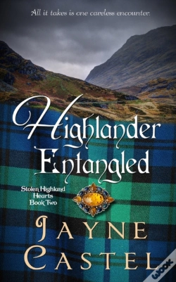 Capa do artigo Highlander Entangled