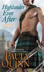 Capa do artigo Highlander Ever After