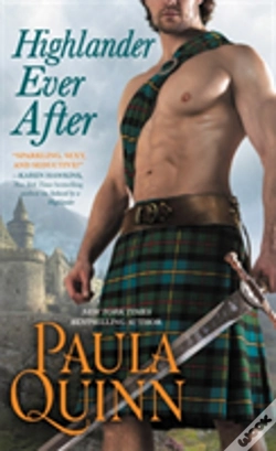 Capa do artigo Highlander Ever After