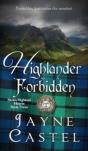 Highlander Forbidden - Preview