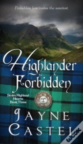 Highlander Forbidden
