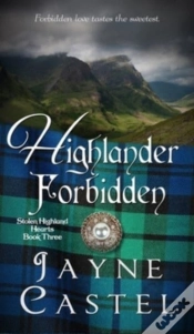 Capa do artigo Highlander Forbidden