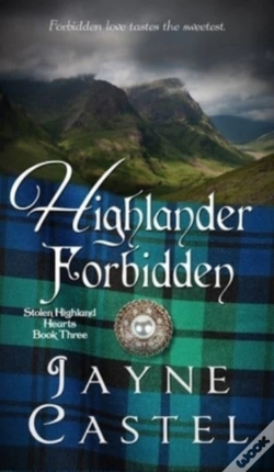 Capa do artigo Highlander Forbidden