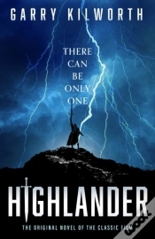 Capa do artigo Highlander