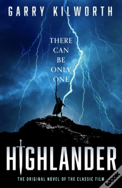 Capa do artigo Highlander