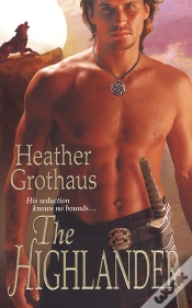Capa do artigo Highlander