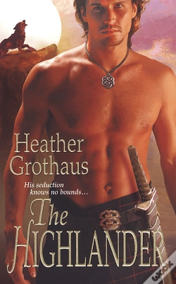Capa do artigo Highlander