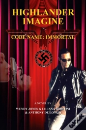 Capa do artigo Highlander Imagine: Code Name: Immortal
