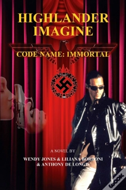 Capa do artigo Highlander Imagine: Code Name: Immortal