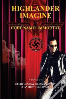Highlander Imagine - Code Name