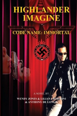 Capa do artigo Highlander Imagine - Code Name