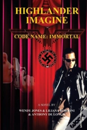 Capa do artigo Highlander Imagine - Code Name