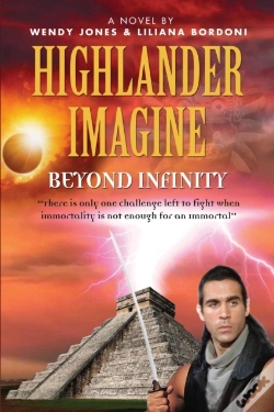 Capa do artigo Highlander Imagine