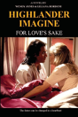 Highlander Imagine - Preview