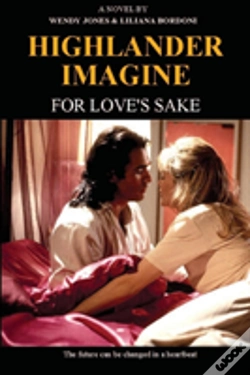 Capa do artigo Highlander Imagine