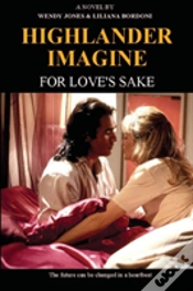 Capa do artigo Highlander Imagine