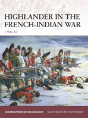 Highlander In The French-Indian War - Preview