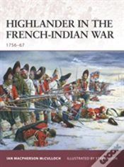 Capa do artigo Highlander In The French-Indian War