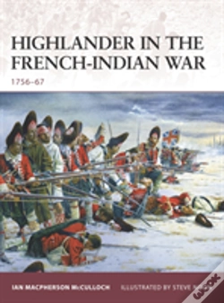 Capa do artigo Highlander In The French-Indian War