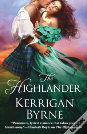 Capa do artigo Highlander