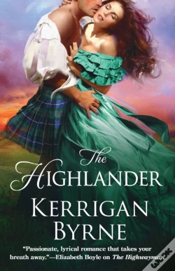 Capa do artigo Highlander