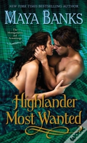 Capa do artigo Highlander Most Wanted