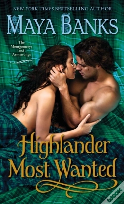 Capa do artigo Highlander Most Wanted