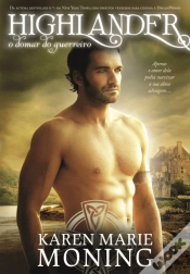 Capa do artigo Highlander - O Domar do Guerreiro