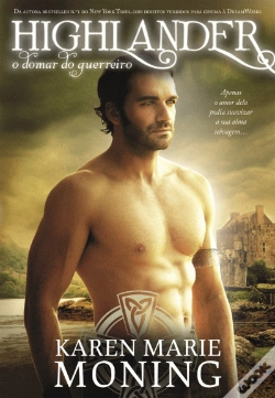 Capa do artigo Highlander - O Domar do Guerreiro