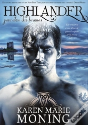 Capa do artigo Highlander - Para Além das Brumas