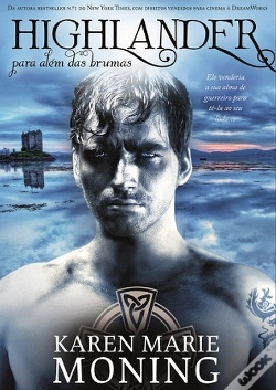 Capa do artigo Highlander - Para Além das Brumas