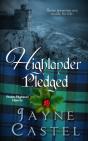 Highlander Pledged - Preview