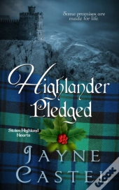 Highlander Pledged
