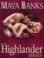 Highlander Series 3-Book Bundle - Preview