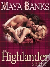 Capa do artigo Highlander Series 3-Book Bundle