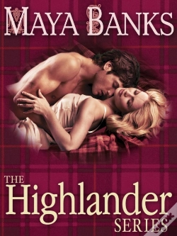 Capa do artigo Highlander Series 3-Book Bundle