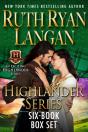 Highlander Series Six-Book Box Set - Preview