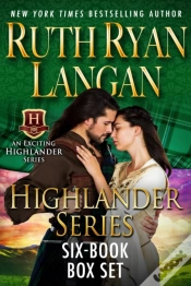 Capa do artigo Highlander Series Six-Book Box Set
