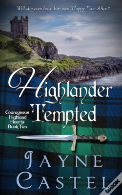 Capa do artigo Highlander Tempted