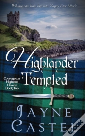 Capa do artigo Highlander Tempted